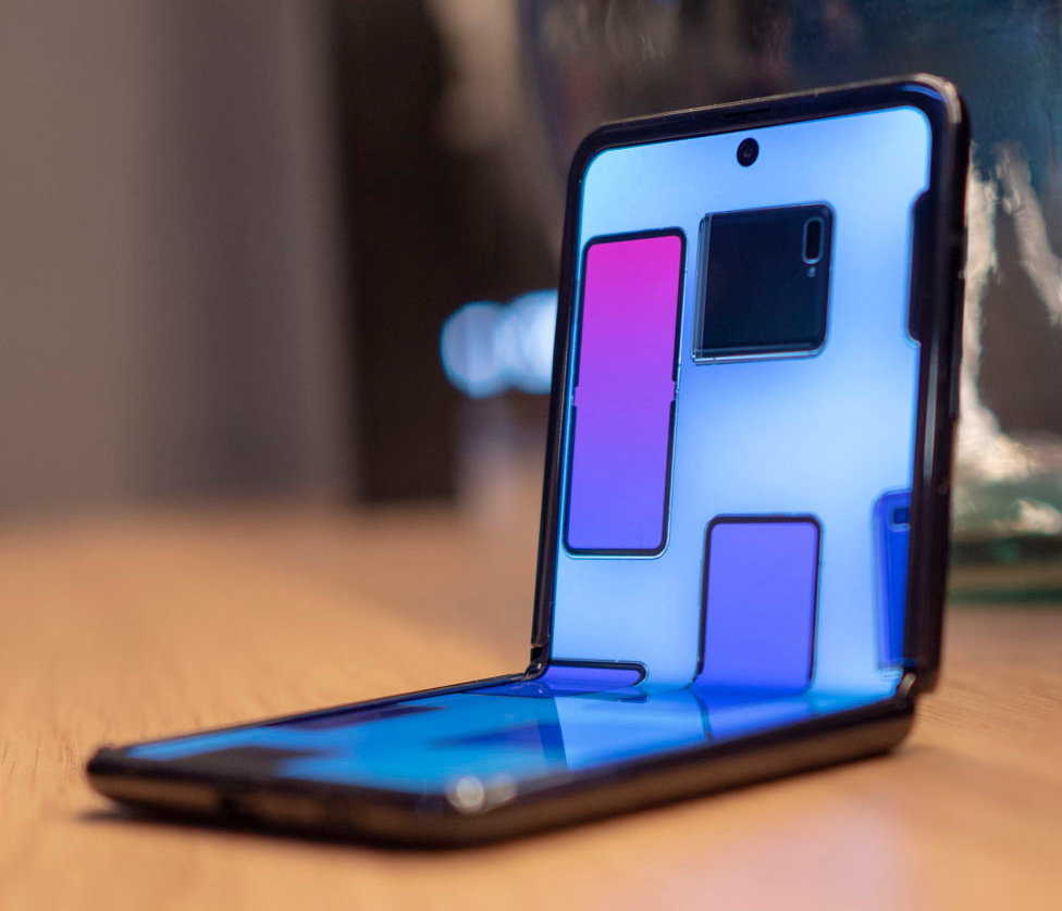 Samsung Galaxy Z Flip 8 FCC Onayını Aldı