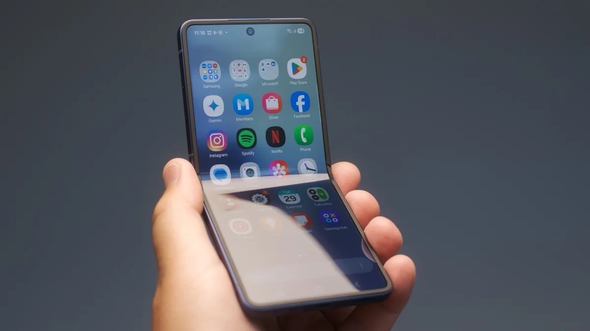 Samsung Galaxy Z Flip8 Hangi Ülkede Exynos 2600 Kullanacak