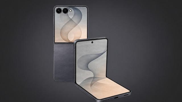 Samsung Galaxy Z Flip8 Resmen Tanıtıldı: İşte Fiyat ve Özellikler