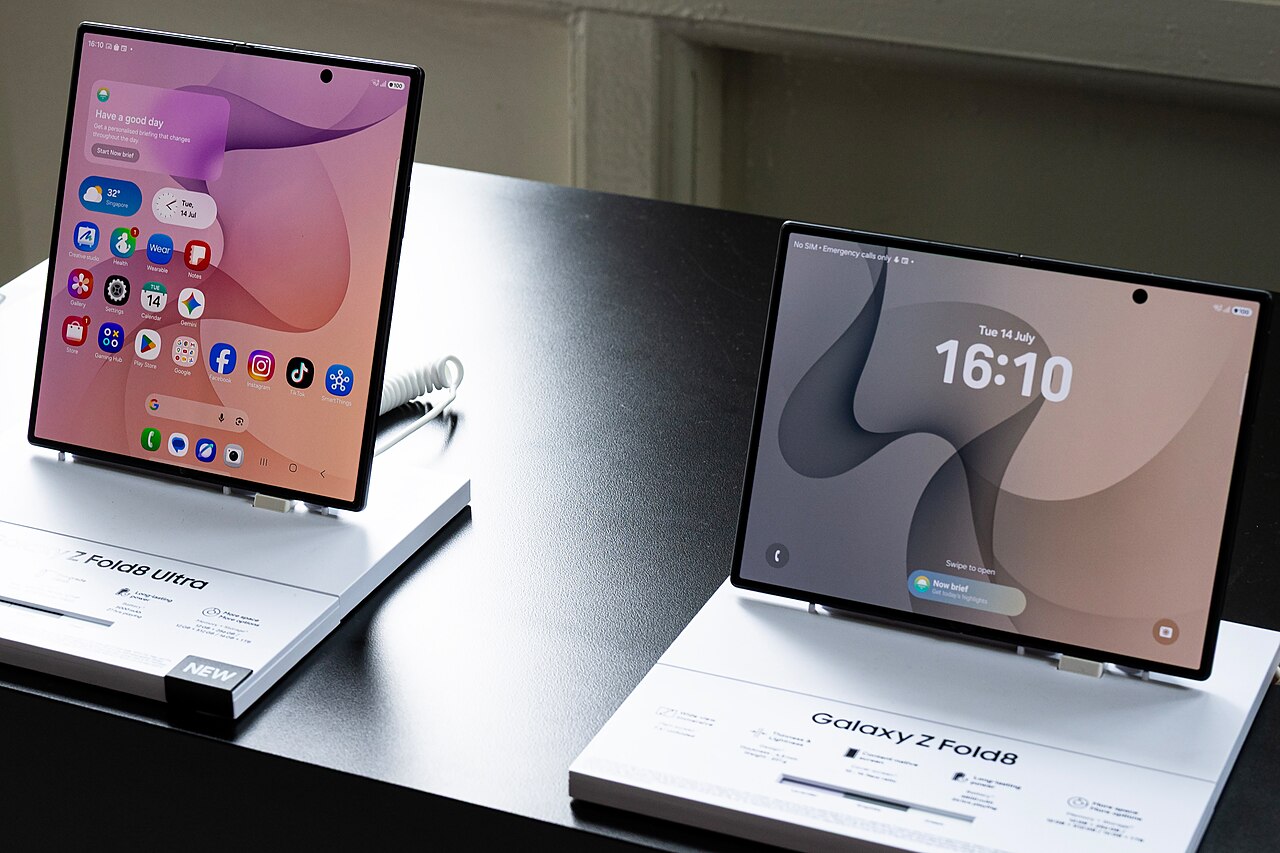 Samsung Galaxy Z Fold 8 Ön Siparişleri S26'yı Gölgede Bıraktı