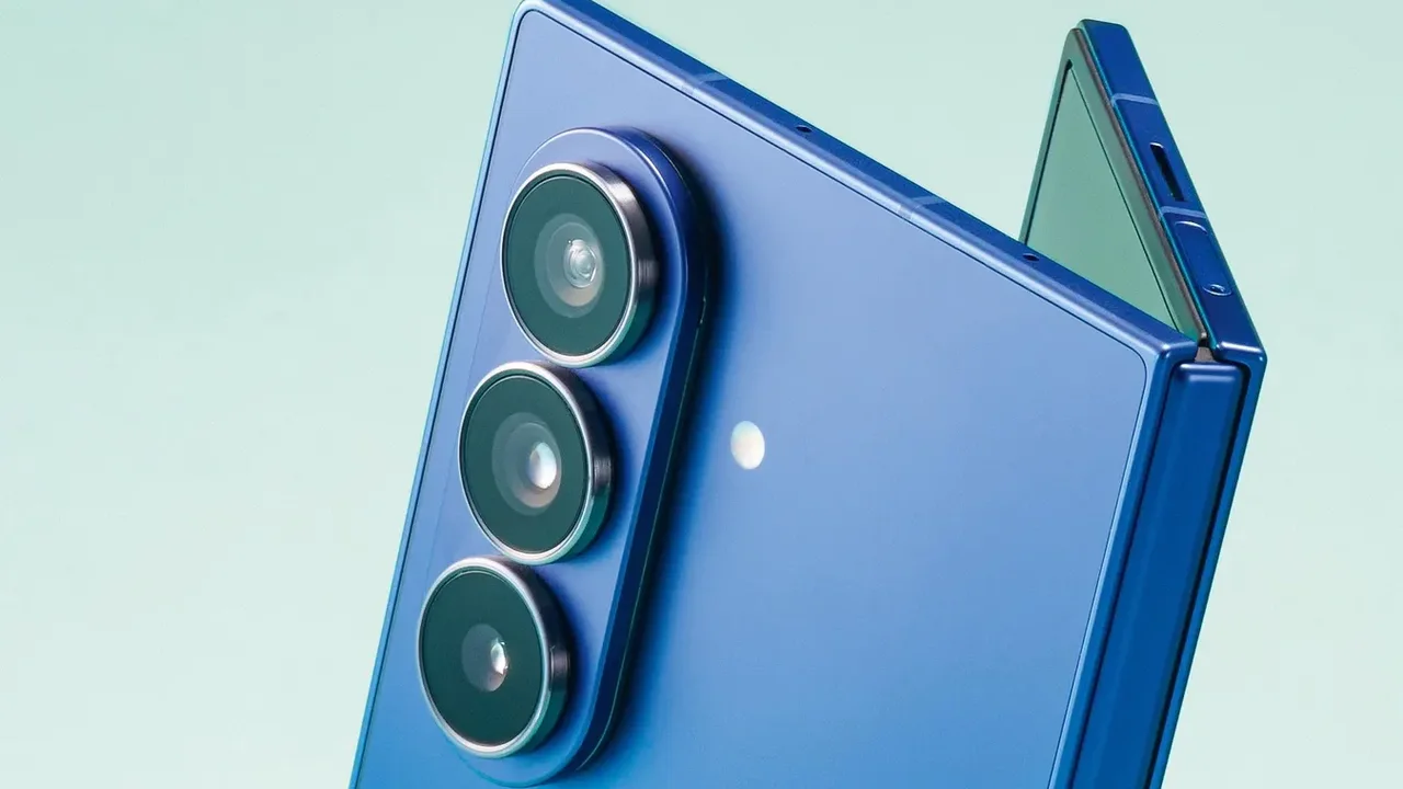 Samsung Galaxy Z Fold8 ve Z Flip8 Lansman Öncesi Sızdı: Tasarım ve Fiyat