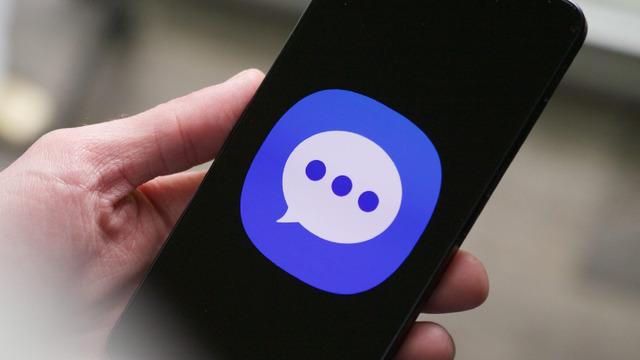 Samsung Messages Uygulaması Resmen Kapatıldı