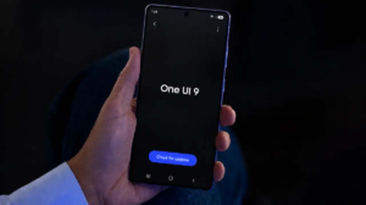 Samsung One UI 9.0 Testlerini Bütçe Telefonlarına Genişletiyor
