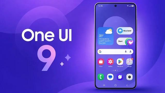 Samsung One UI 9 Testleri Başladı: İşte 49 Cihazlık Liste