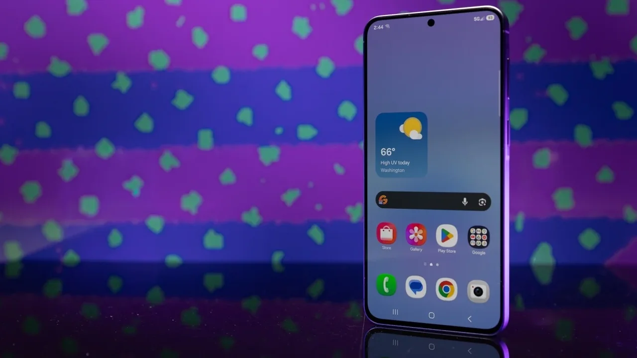 Samsung One UI 9 Testlerine Başladı: İlk Modeller Belli Oldu