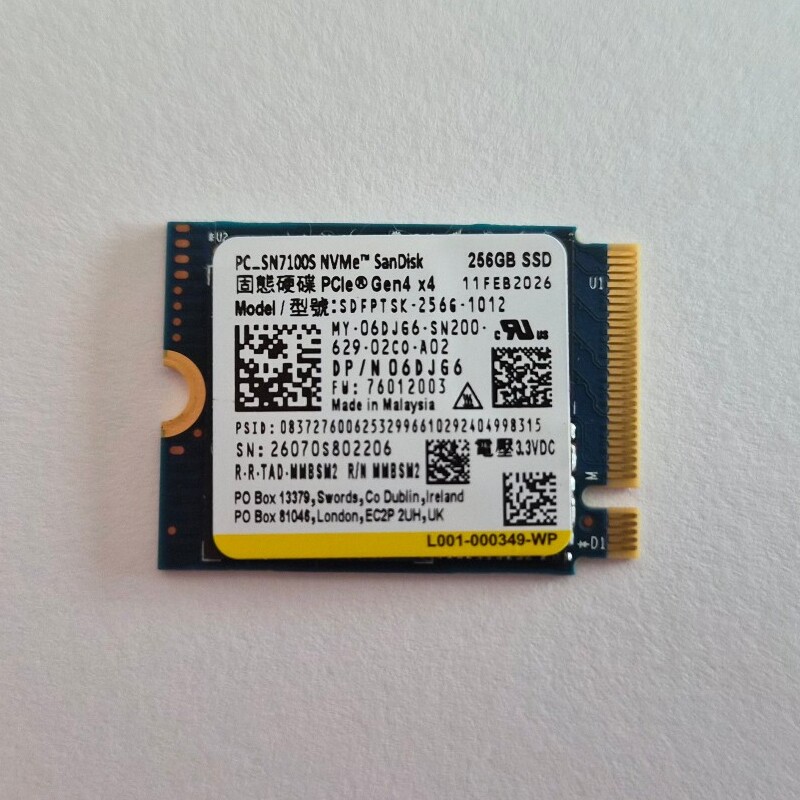 Samsung'dan Çığır Açan PCIe 6.0 SSD: 28.4 GB/s Hızla Seri Üretim