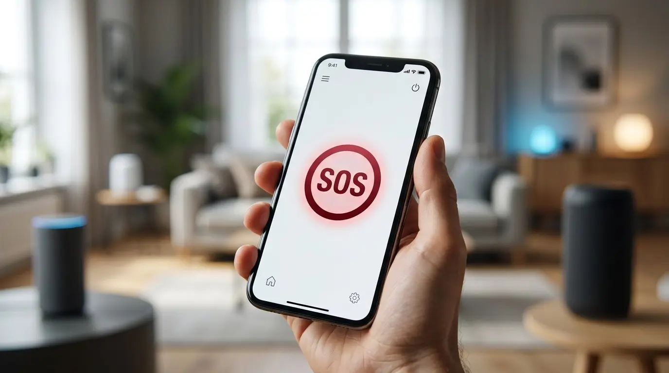 Samsung SmartThings Safe Premium: Türkiye'de Kullanılacak mı