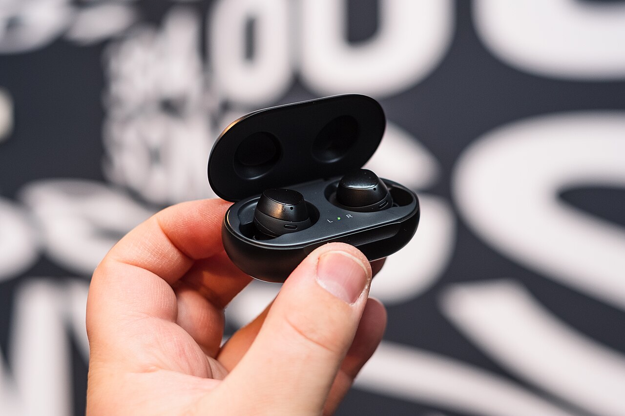 Samsung, Sporcular için Özel Tasarım Kulaklık Geliştiriyor