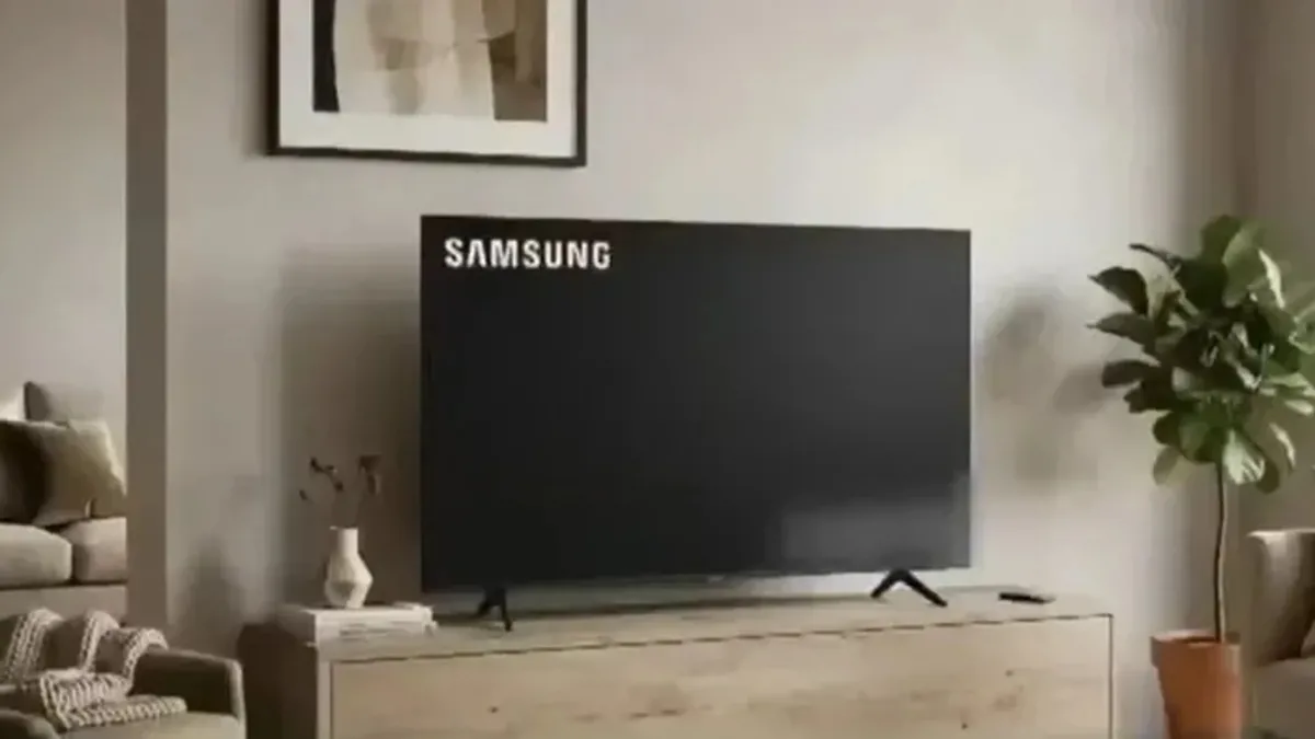Samsung Standart Dışı TV Skandalı: Tüketici Mağduriyeti Büyüyor