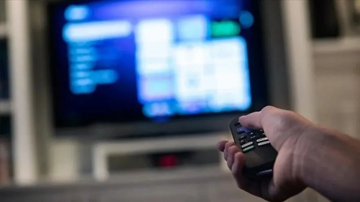 Samsung TV'lerde Türksat 4A Sonrası '0 Kanal Bulundu' Krizi