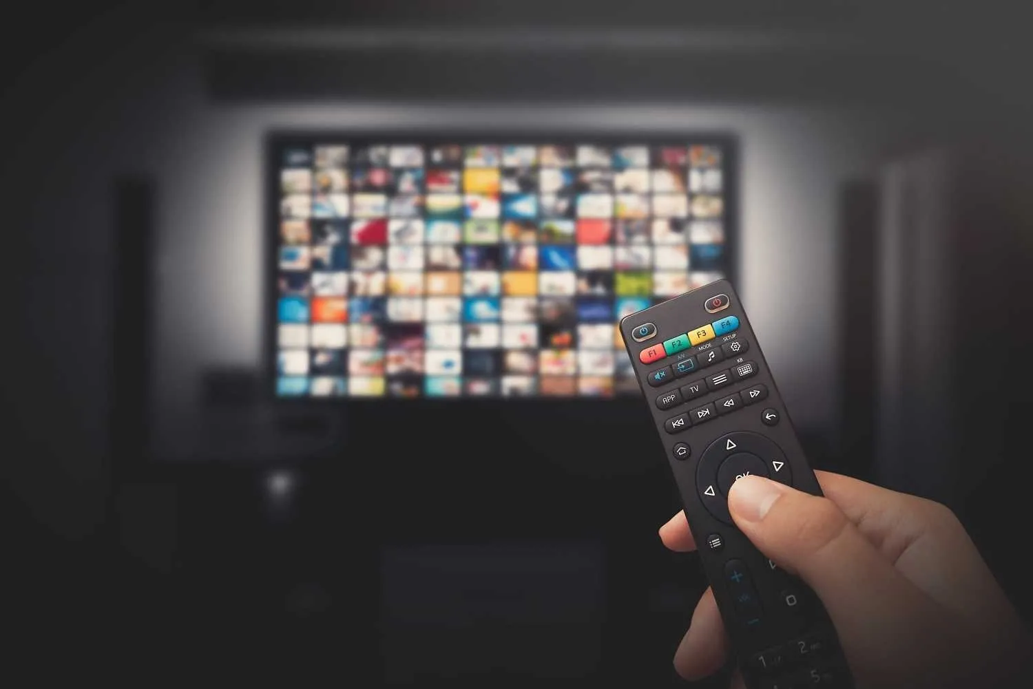 Samsung TV Mağdurları: TKGS'siz Modellerde Tazminat Çağrısı