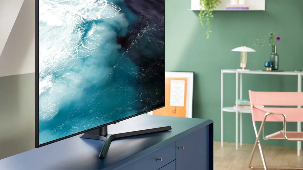 Samsung TV'lerde Türksat 4A Frekans Sorunu: Çözüm ve Öneriler