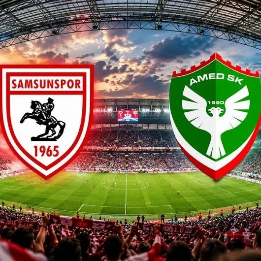 Samsunspor - Amedspor Maçı Canlı İzle: beIN Sports 1 Şifresiz mi