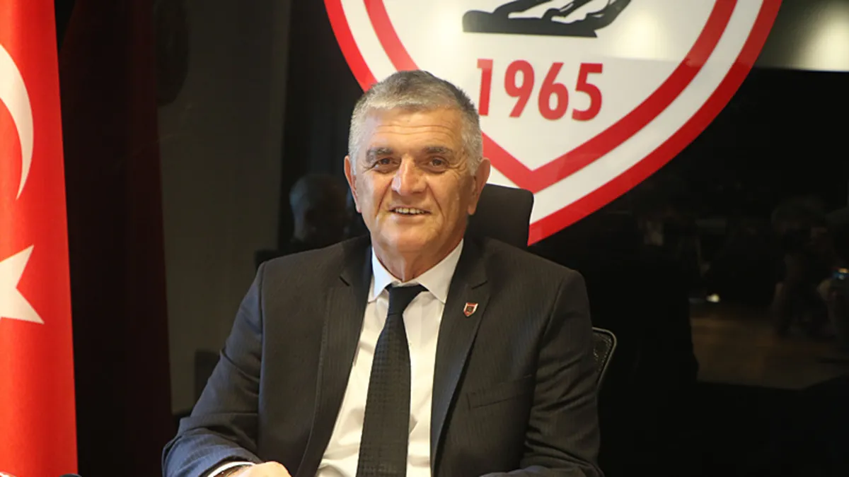 Samsunspor Basın Sözcüsü Suat Çakır: Fenerbahçe'yi Yenmek İstiyoruz