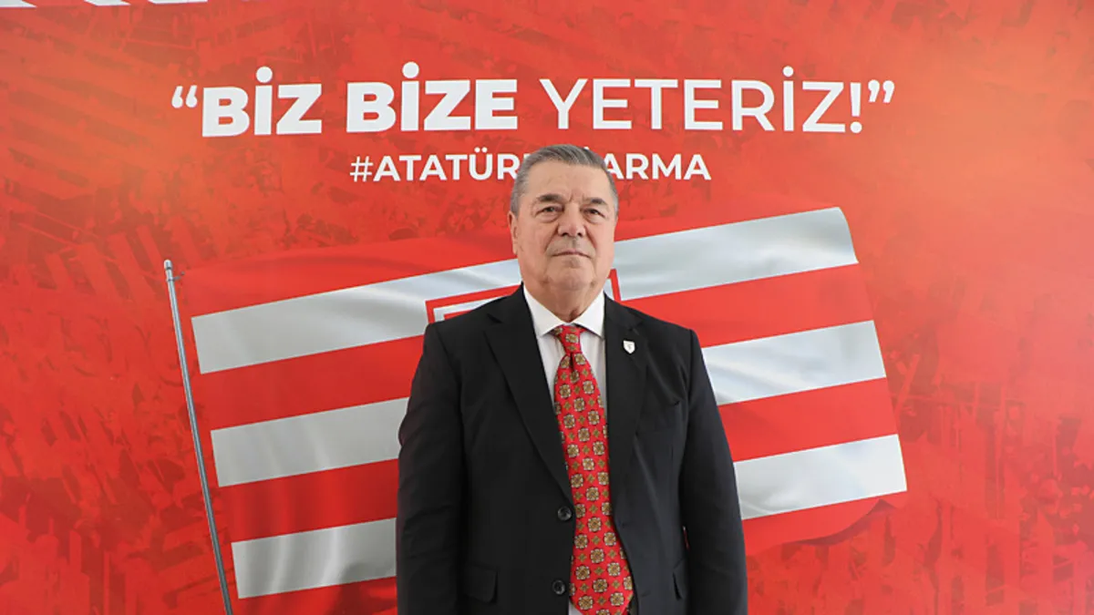Samsunspor Başkan Vekili Bilen: 'İtici Güç Taraftardır