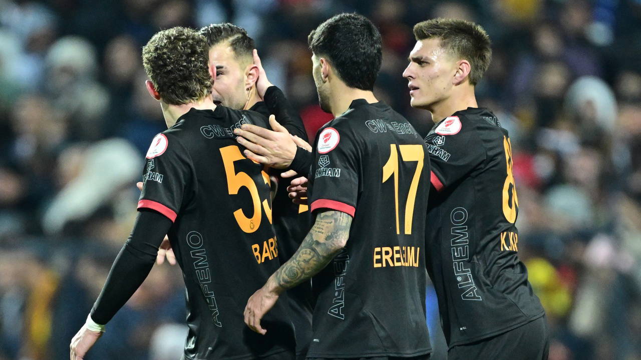 Samsunspor Başkanı: Kazımcan için görüştük ama şartlar oluşmadı