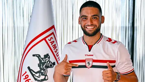 Samsunspor, Kayserispor'dan Ayrılan Kaleci Bilal Bayazıt'ı Kadrosuna Kattı