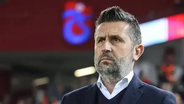 Samsunspor'da Bjelica dönemi: Yeni teknik direktör açıklandı