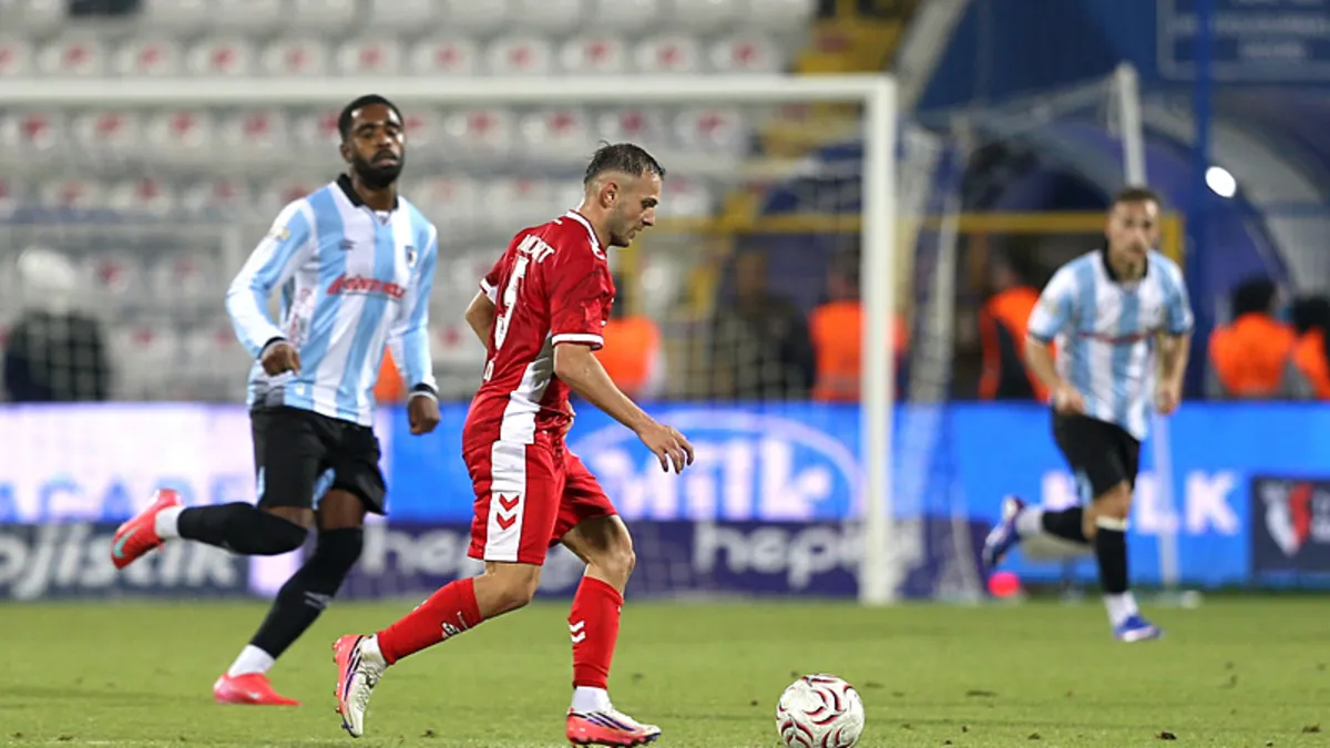 Samsunspor'da Celil Yüksel ve Fatih Kaya'nın Durumu Netleşti