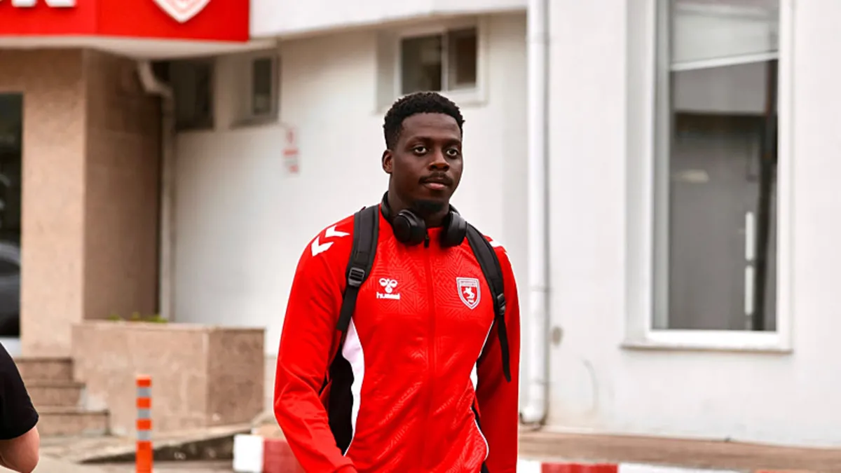 Samsunspor, Erzurumspor Deplasmanı İçin Yola Çıktı