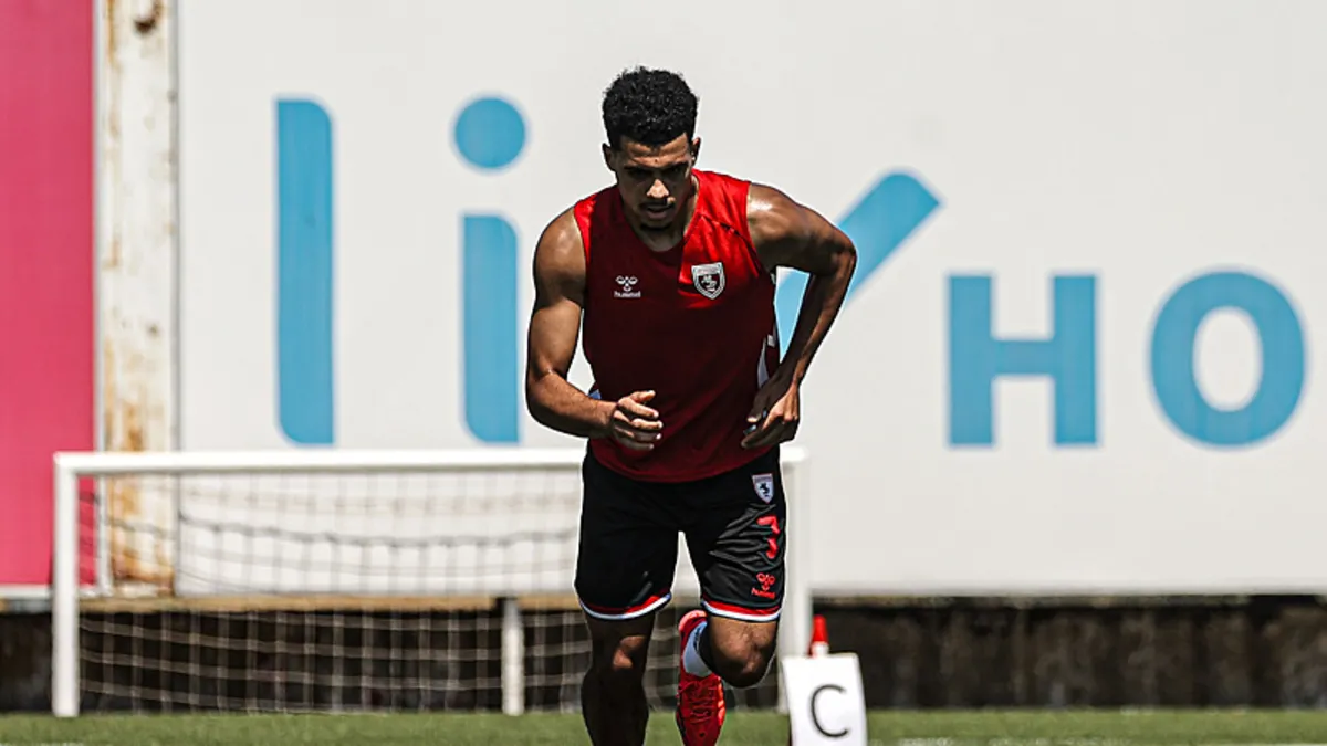 Samsunspor Hollanda'da Kamp Yapacak