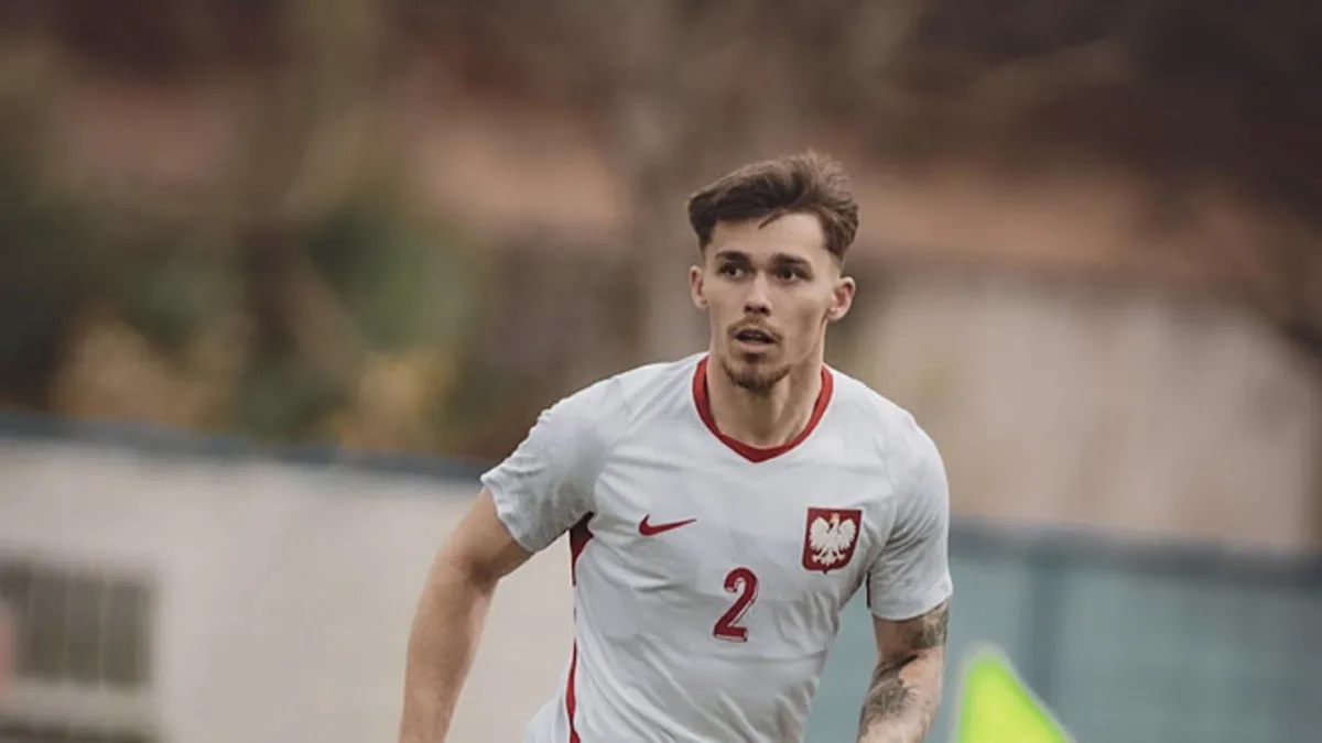 Samsunspor'dan Igor Drapinski Transferi