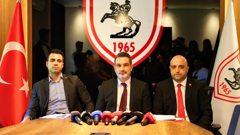 Samsunspor kombine bilet satışları başladı