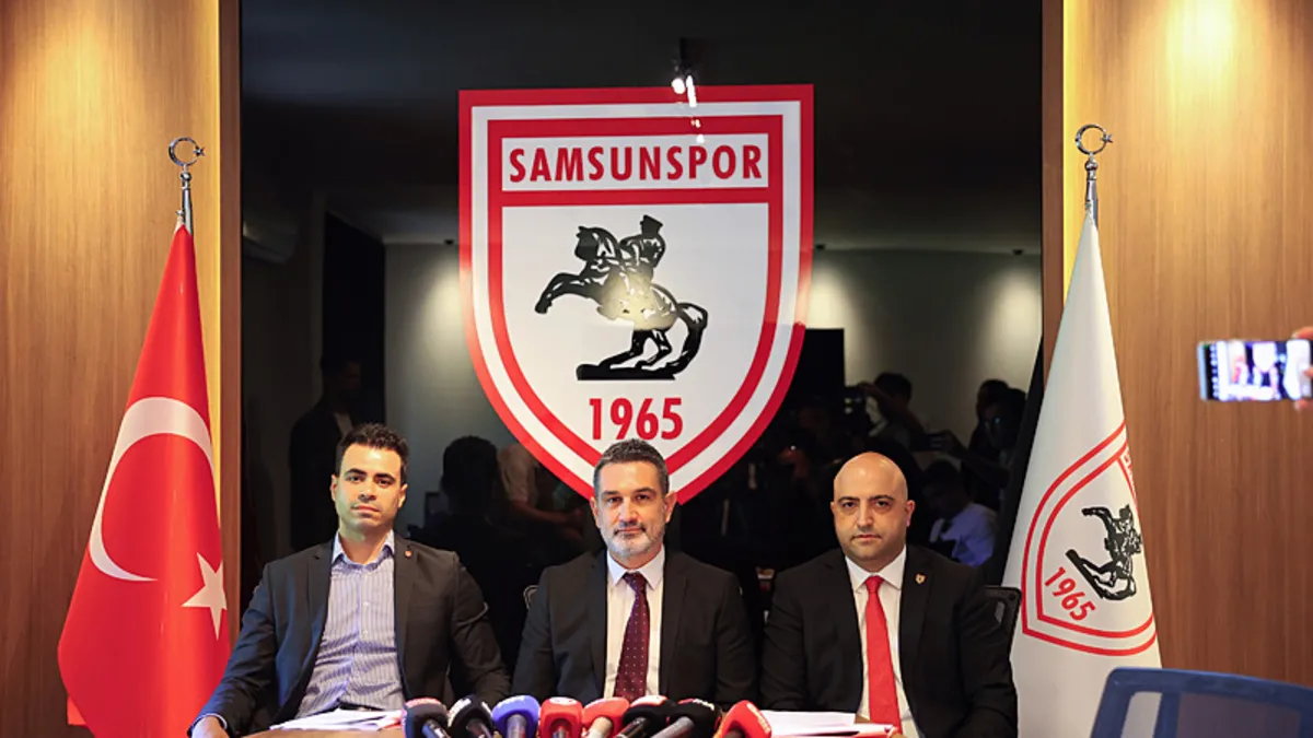 Samsunspor'da kombine dönemi: Büyük maçlara ayrı fiyat