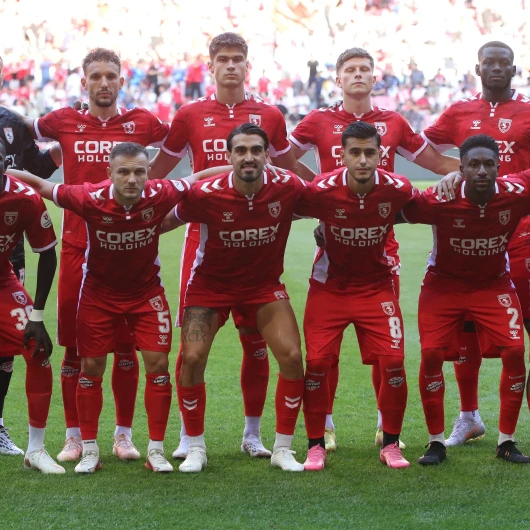 Samsunspor'un Şok Başlangıcı: 6 Haftada 4 Puan
