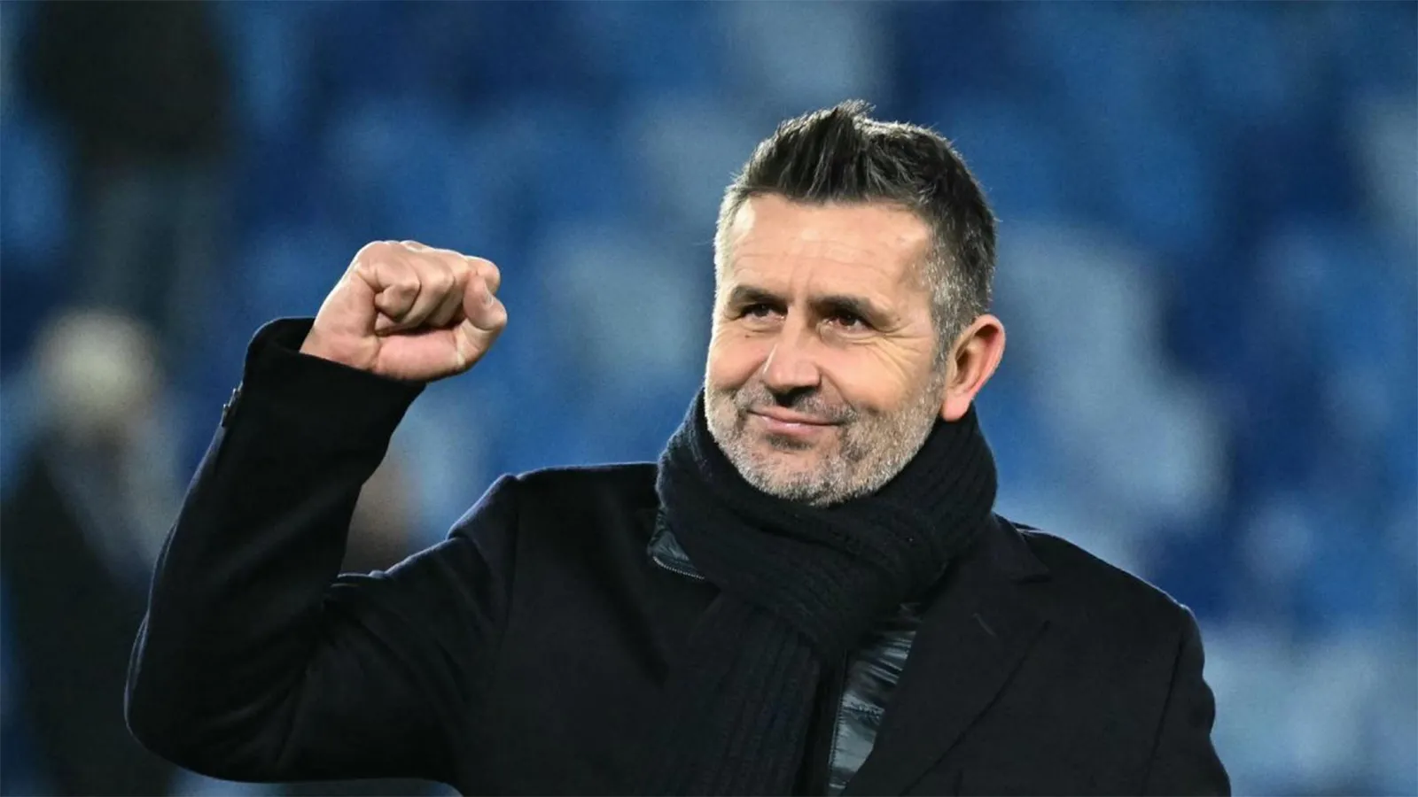 Samsunspor, Nenad Bjelica ile anlaştı: Thorsten Fink dönemi sona erdi