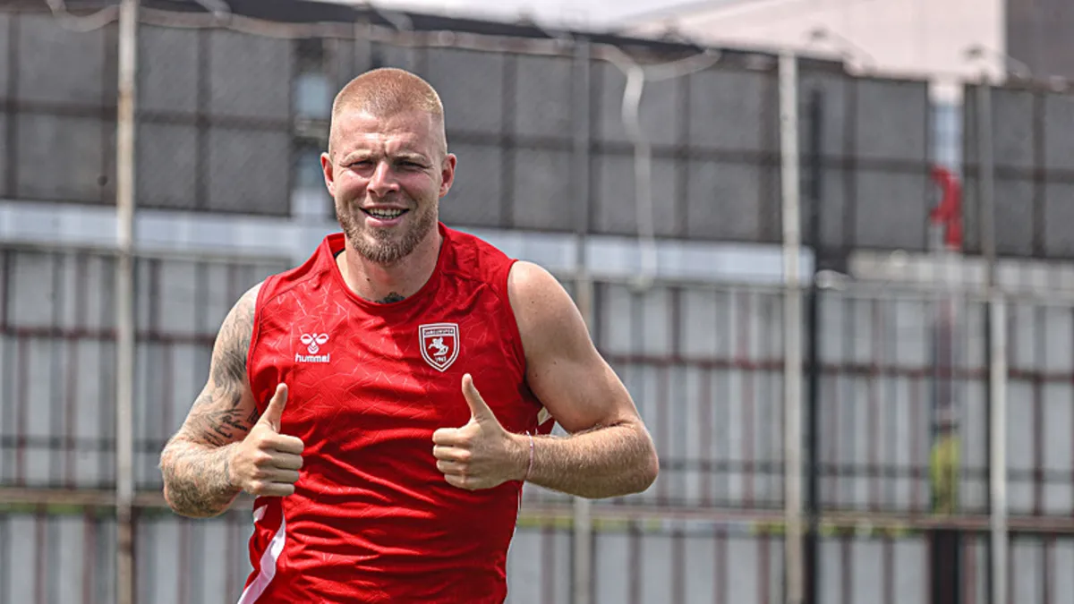 Samsunspor, Süper Lig 2026-2027 Sezonu Hazırlıklarına Başladı