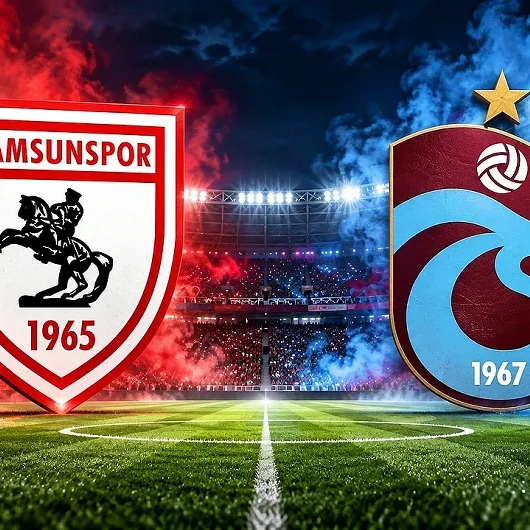 Samsunspor - Trabzonspor: Muhtemel 11'ler ve Maç Öncesi Son Durum