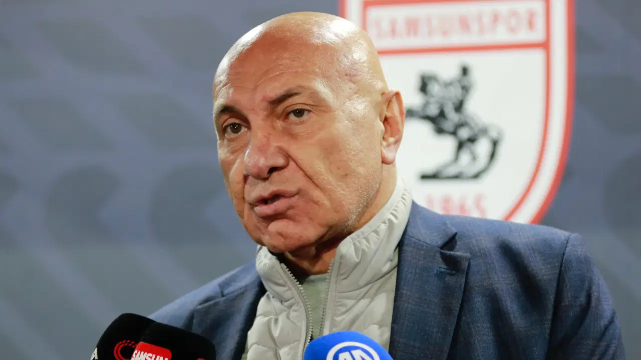 Samsunspor'da Transfer Dönemi Mesaisi Sürüyor: Başkan Yıldırım'dan Taraftara Müjde