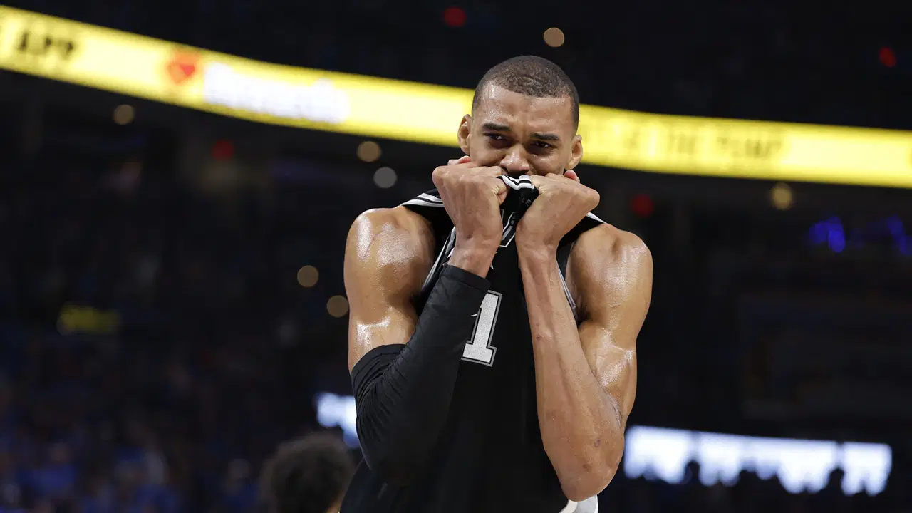 San Antonio Spurs NBA Finallerinde: 12 Yıl Sonra Bir Rüya