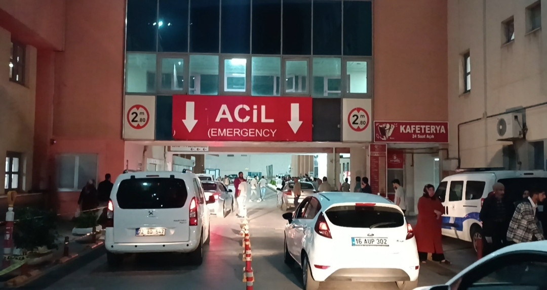 Sanal Medyadaki Tartışma Silahlı Kavga ile Bitti: 1 Ölü, 1 Yaralı