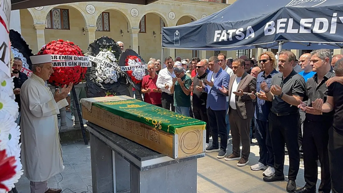 Sanat ve spor dünyası Altun Arıca'yı kaybetti: 95 yaşında vefat