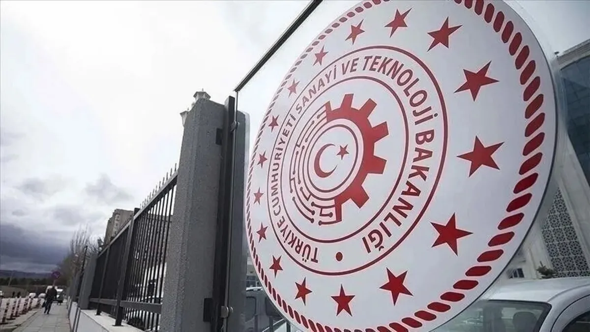 Sanayi ve Teknoloji Bakanlığı 23 uzman yardımcısı alacak: Başvurular 27 Temmuz'da
