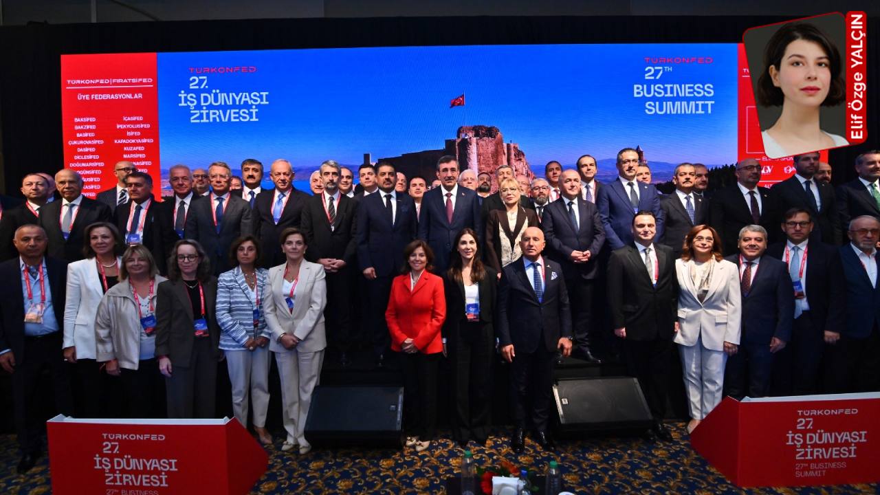 Sanayici yeni teşvikleri içeren kapsamlı kalkınma planı istiyor
