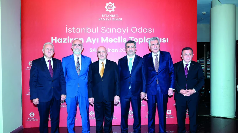 Sanayiciden Acil Kredi Çağrısı: Finansmana Erişim Alarm Veriyor