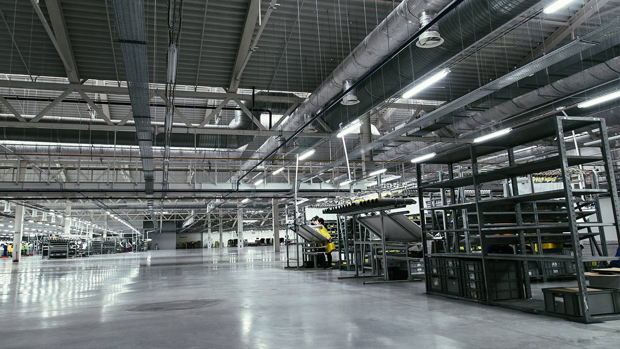 Sanayiciden arsa maliyeti uyarısı: Fabrika yatırımı zorlaşıyor