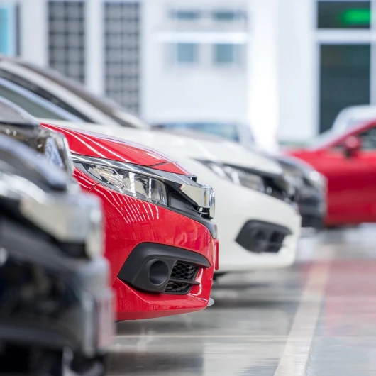 Sanayide Sağlamlığıyla Öne Çıkan Otomatik Şanzımanlar