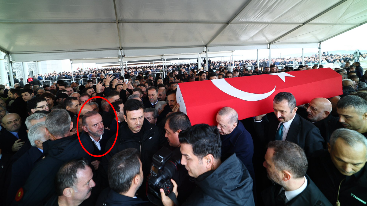 Sancaktepe Belediye Başkanı Yeğin, AKP'ye Geçeceği İddialarını Yalanladı