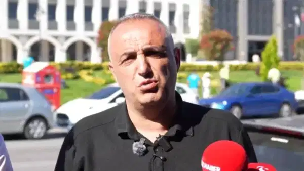 Yeğin'i hedef alan 'CHP'li iş insanı'nın AKP geçmişi