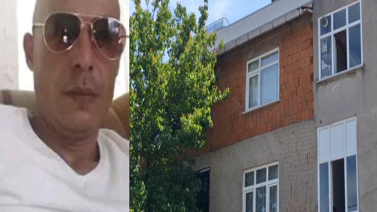 Sancaktepe'de korkunç olay: Boşandığı eşini 14 yıl sonra öldürdü