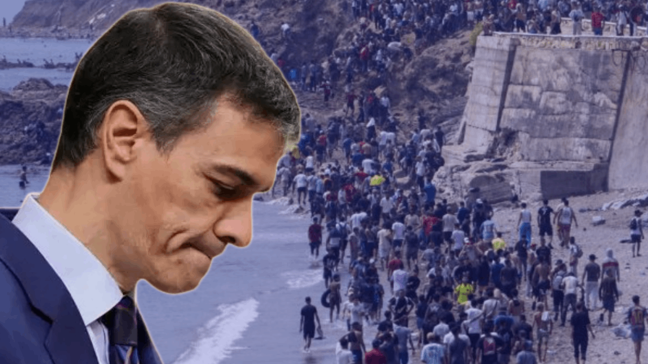 Sanchez affetmedi! Skandal sızıntının faturasını o isme kesti