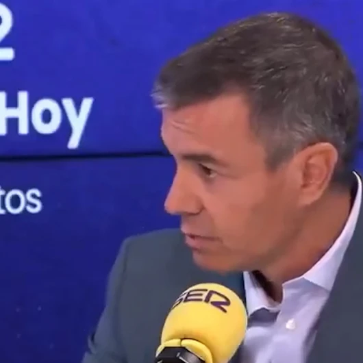 Sánchez: Göçmen dezenformasyonunun arkasında İsrail ve Rusya var