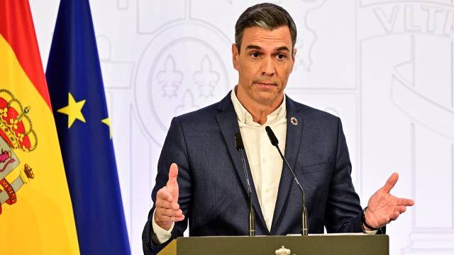 Sanchez: Göçmen Dezenformasyonunda İsrail ve Rusya Parmağı