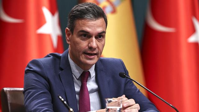 Sanchez'den Kayseri Lisesine Teşekkür Mektubu
