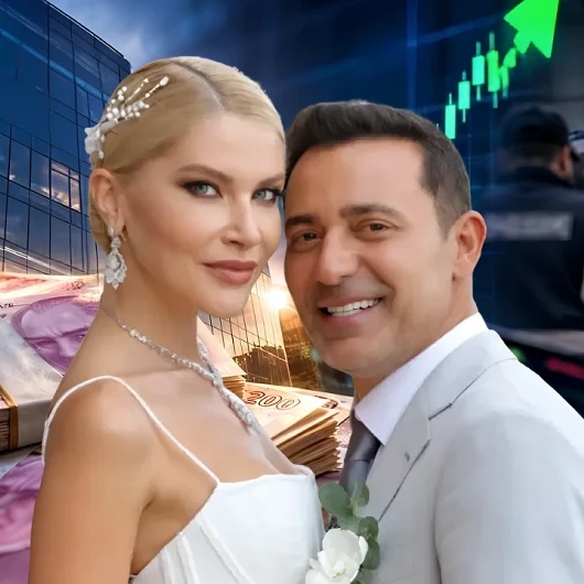 Sandal Ailesi Fon Soruşturmasında İade Başvurusu Yaptı
