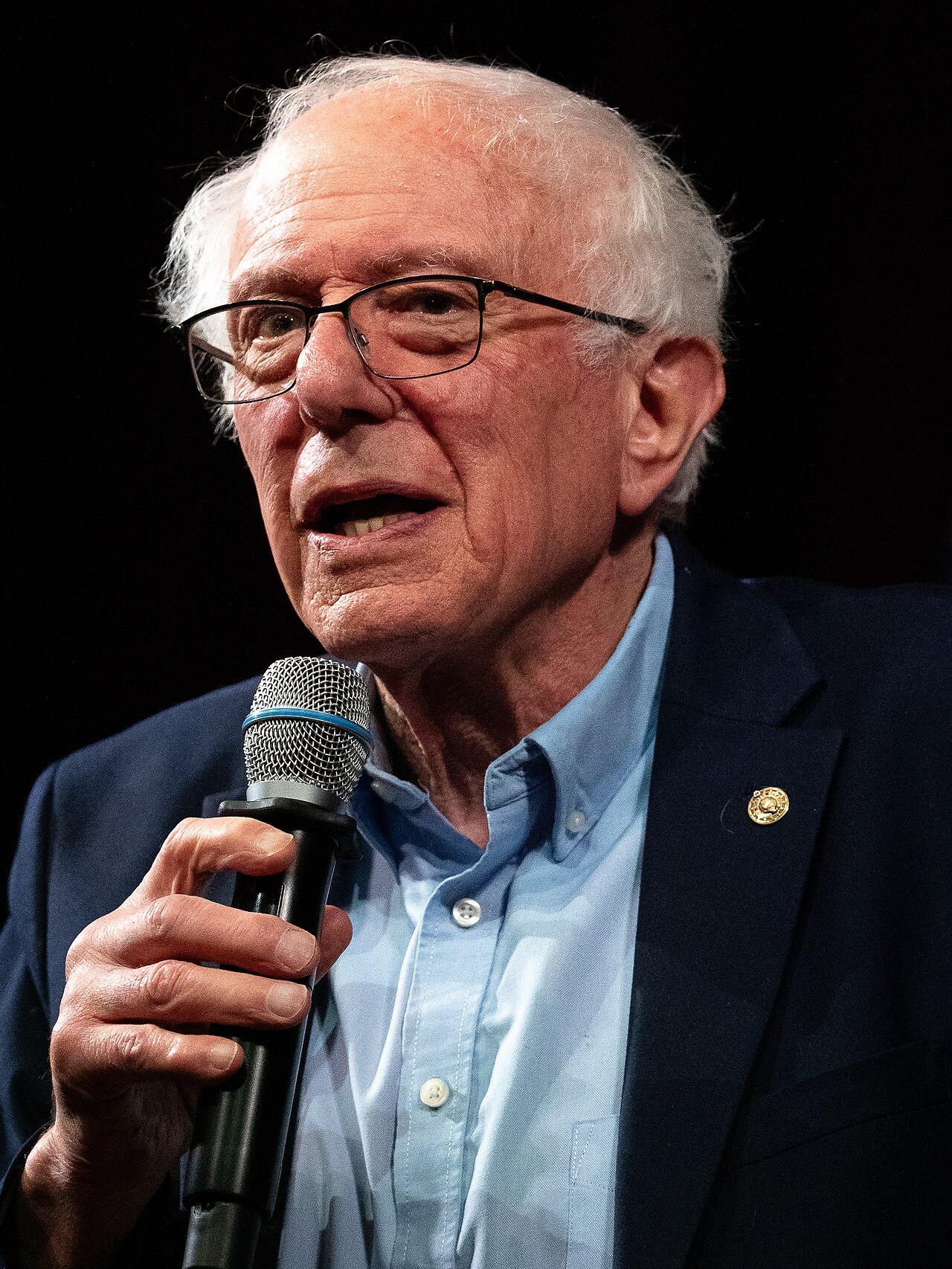 Sanders'tan Ben-Gvir'in 'Lübnan Yansın' Sözlerine Sert Tepki